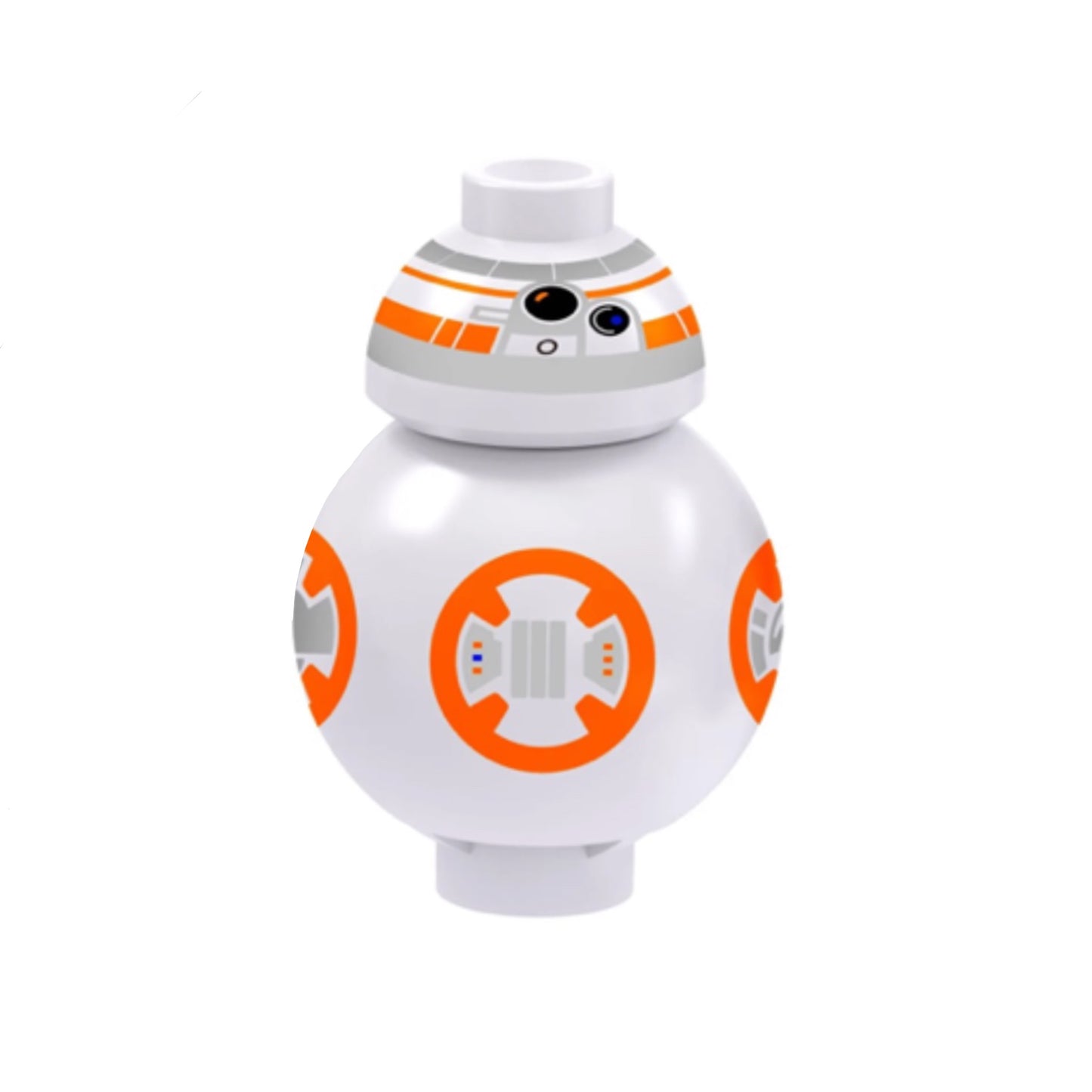 BB8 - Star Wars Minifigure