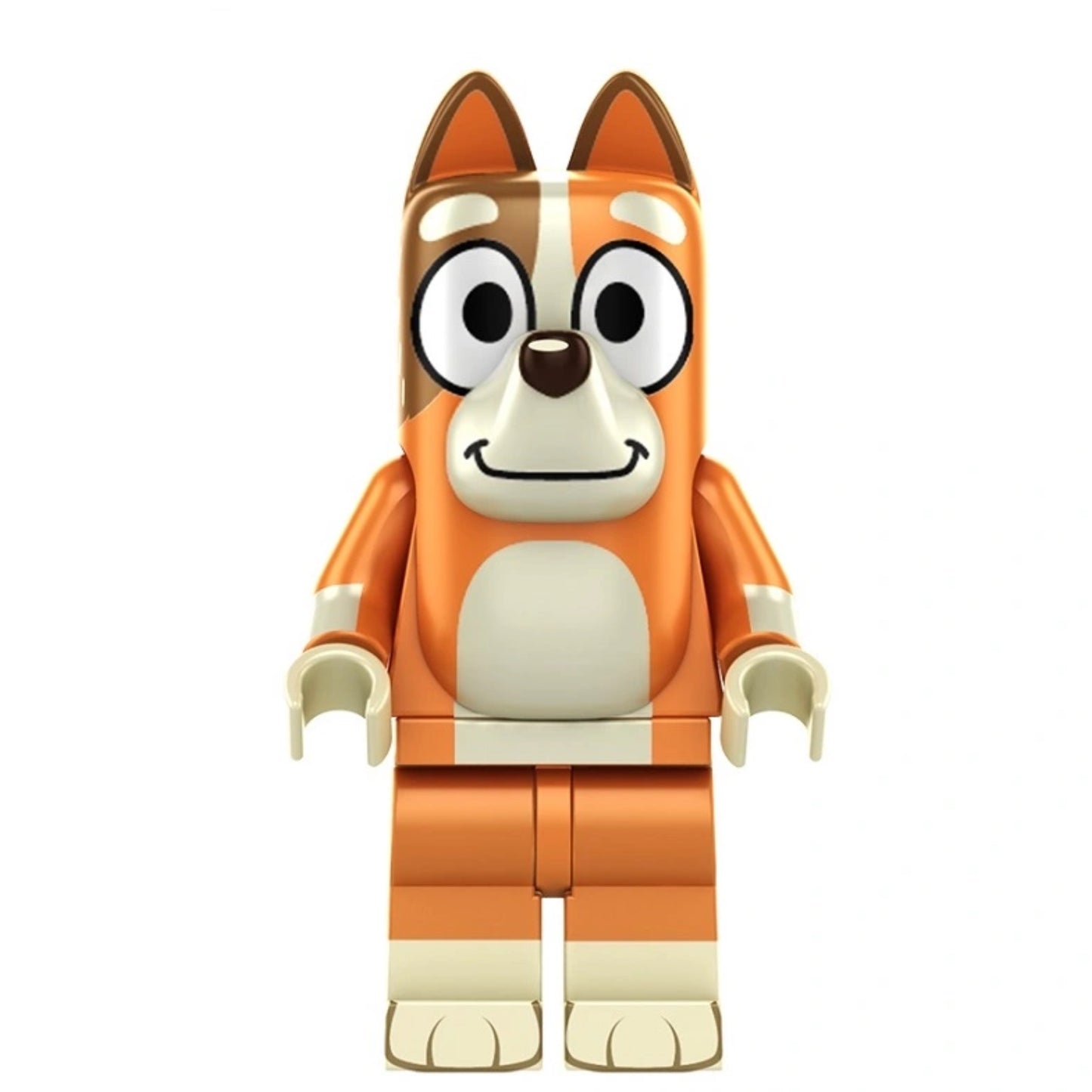 Chilli - Bluey Minifigure