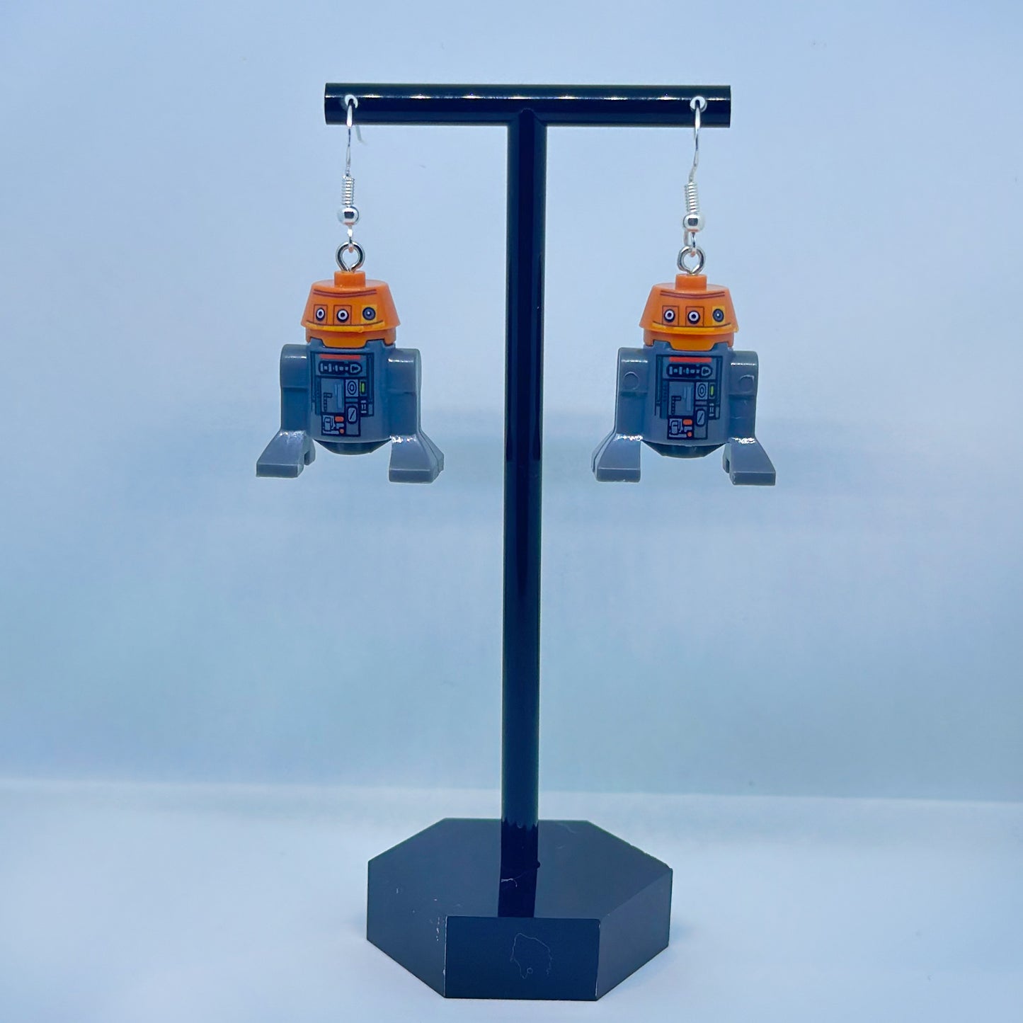 Chopper Earrings - Star Wars Earrings