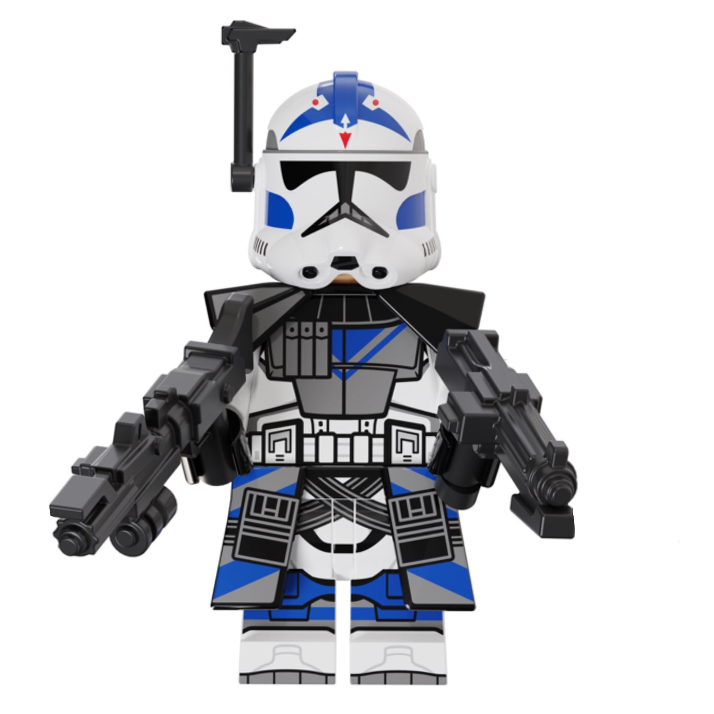 Fives Clone Trooper- Star Wars Minifigure