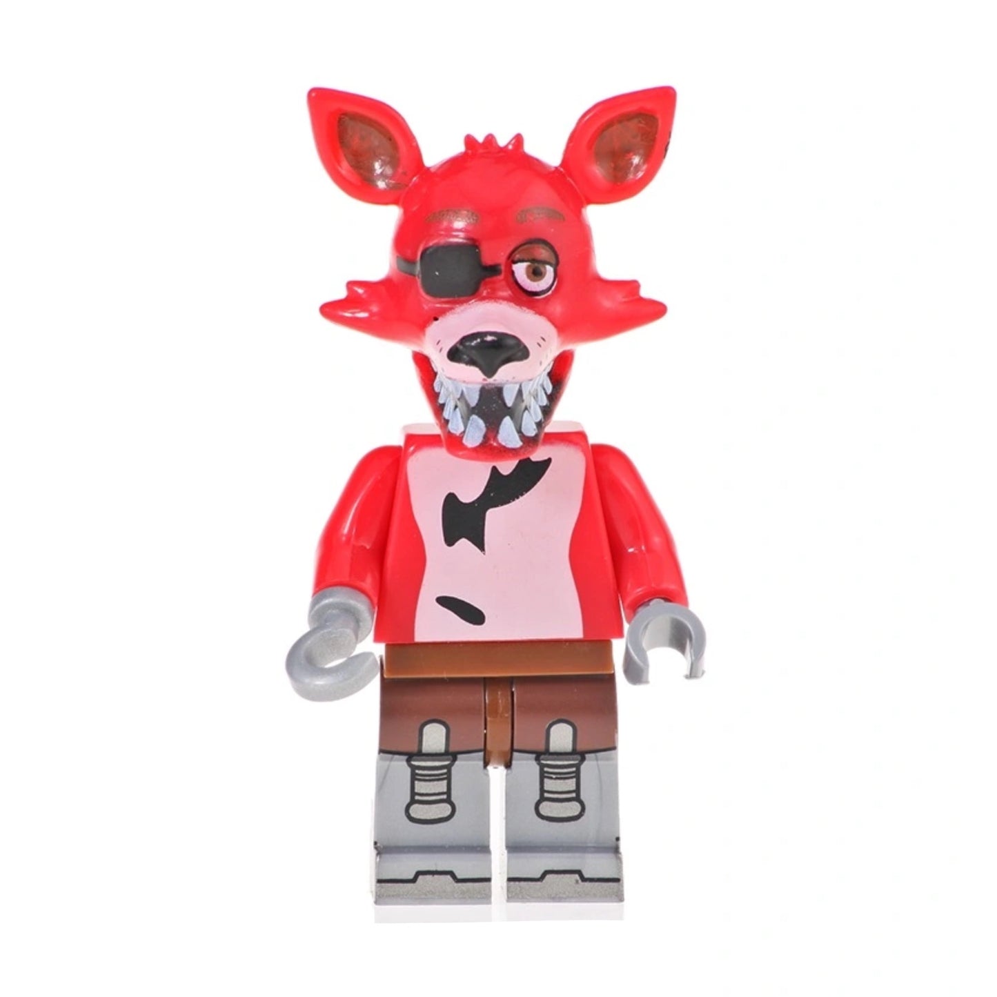 Foxy - FNAF Minifigure
