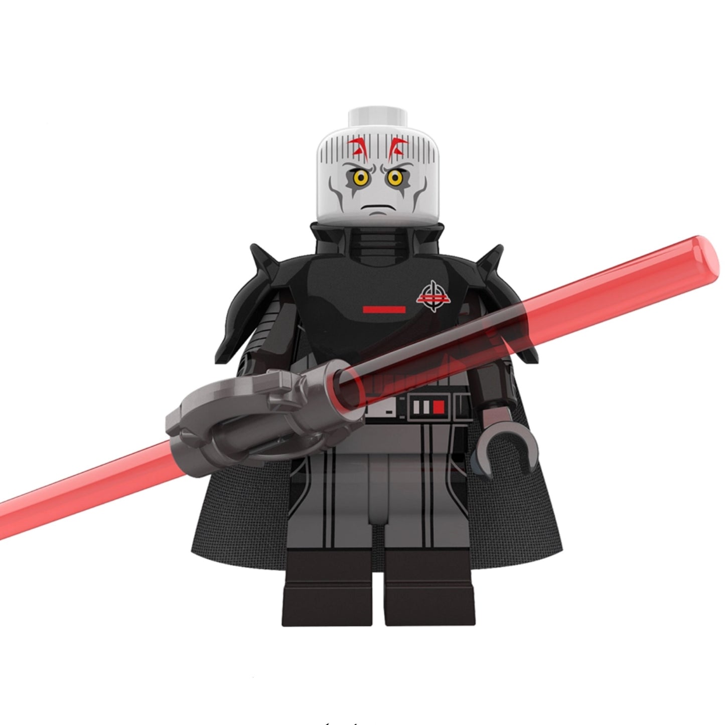 Inquisitor - Star Wars Minifigure