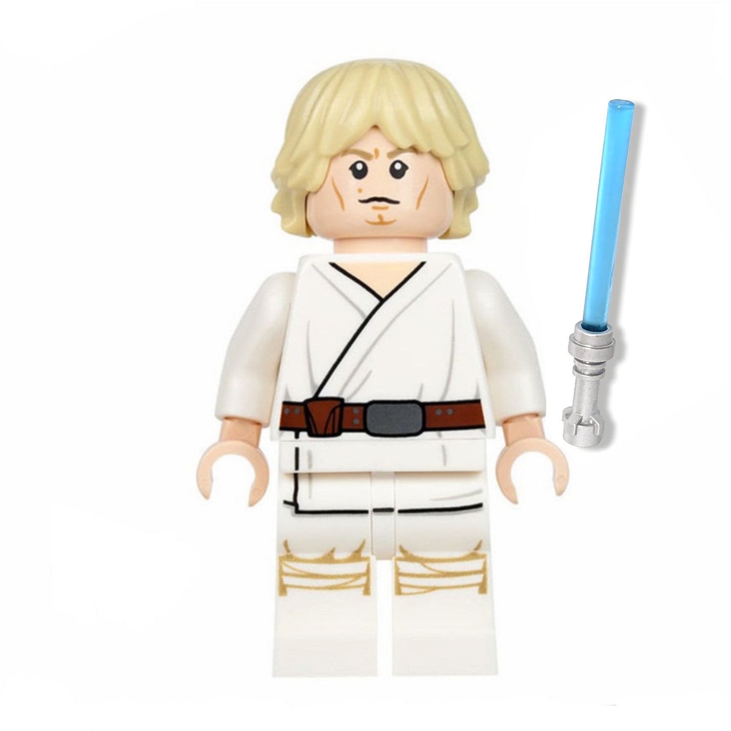 Luke Skywalker - Star Wars Minifigure