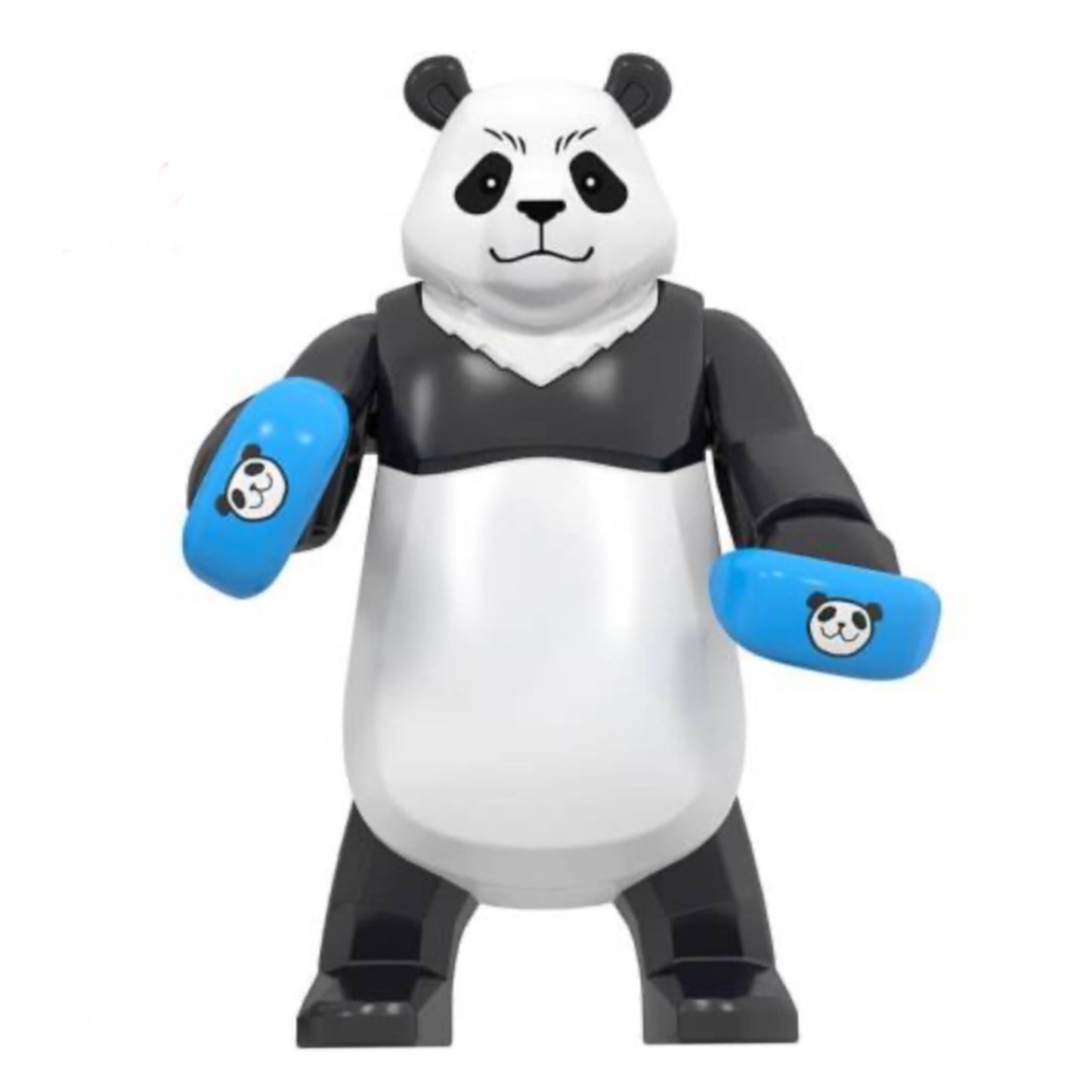 Panda - Jujutsu Kaisen Minifigure