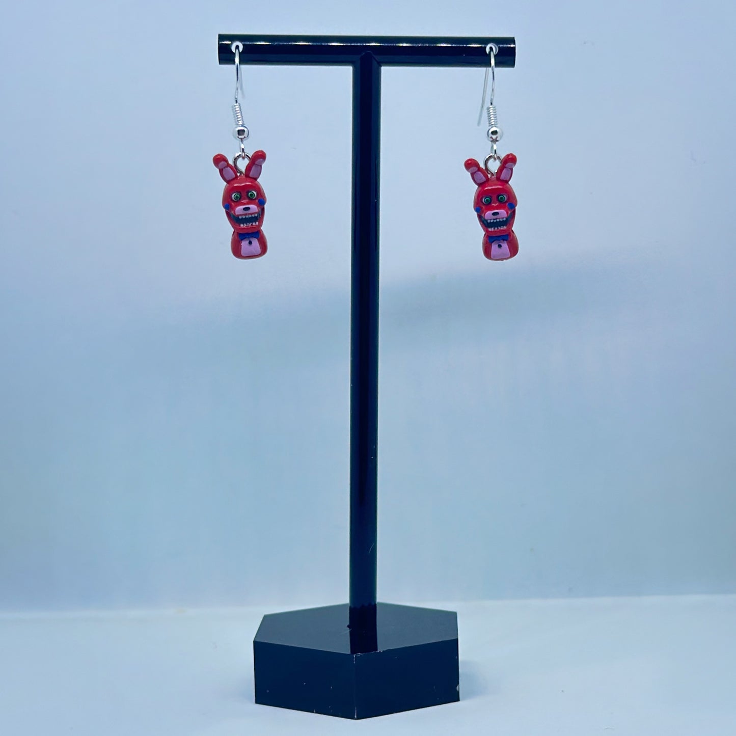 Bonnie - Five Nights at Freddy’s Earrings