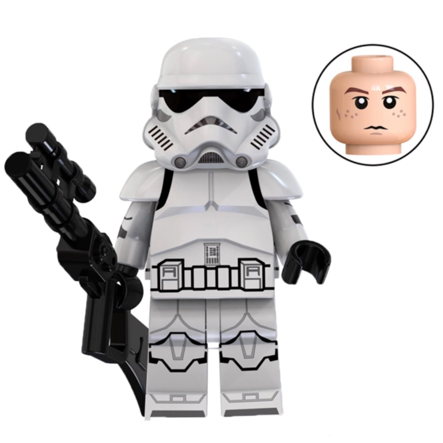 Stormtrooper - Star Wars Minifigure