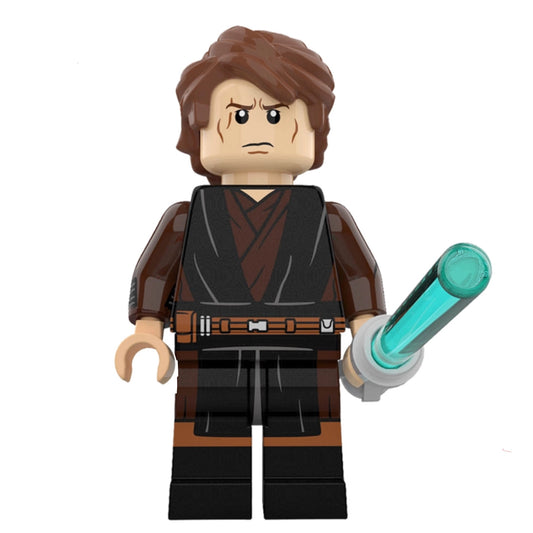 Anakin Skywalker  - Star Wars Minifigure