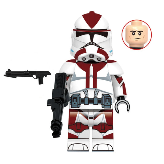 Anaxes Clone Trooper - Star Wars Minifigure