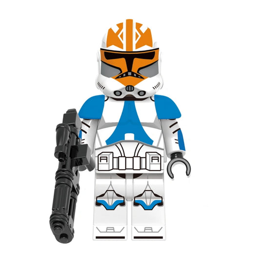 Ashoka's Clonetrooper - Star Wars Minifigure