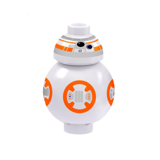 BB8 - Star Wars Minifigure