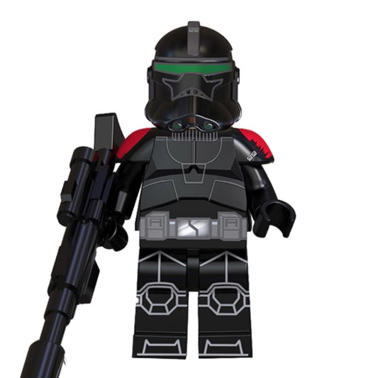 Bad Batch Crosshair - Star Wars Minifigure