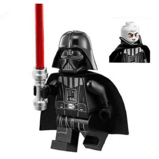 Darth Vader -Star Wars Minifigure
