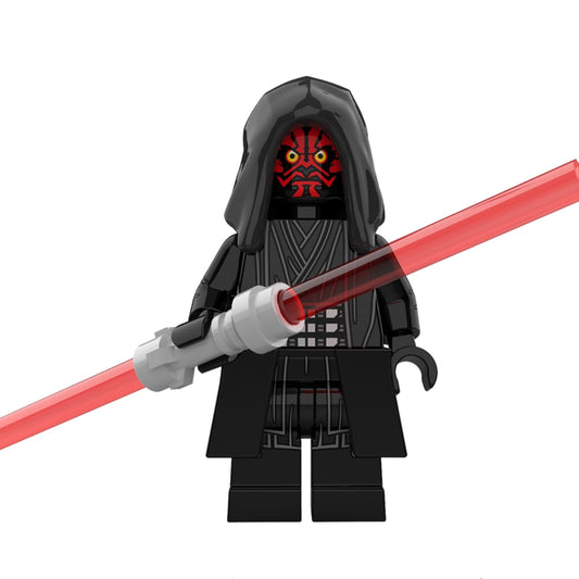 Darth Maul - Star Wars Minifigure