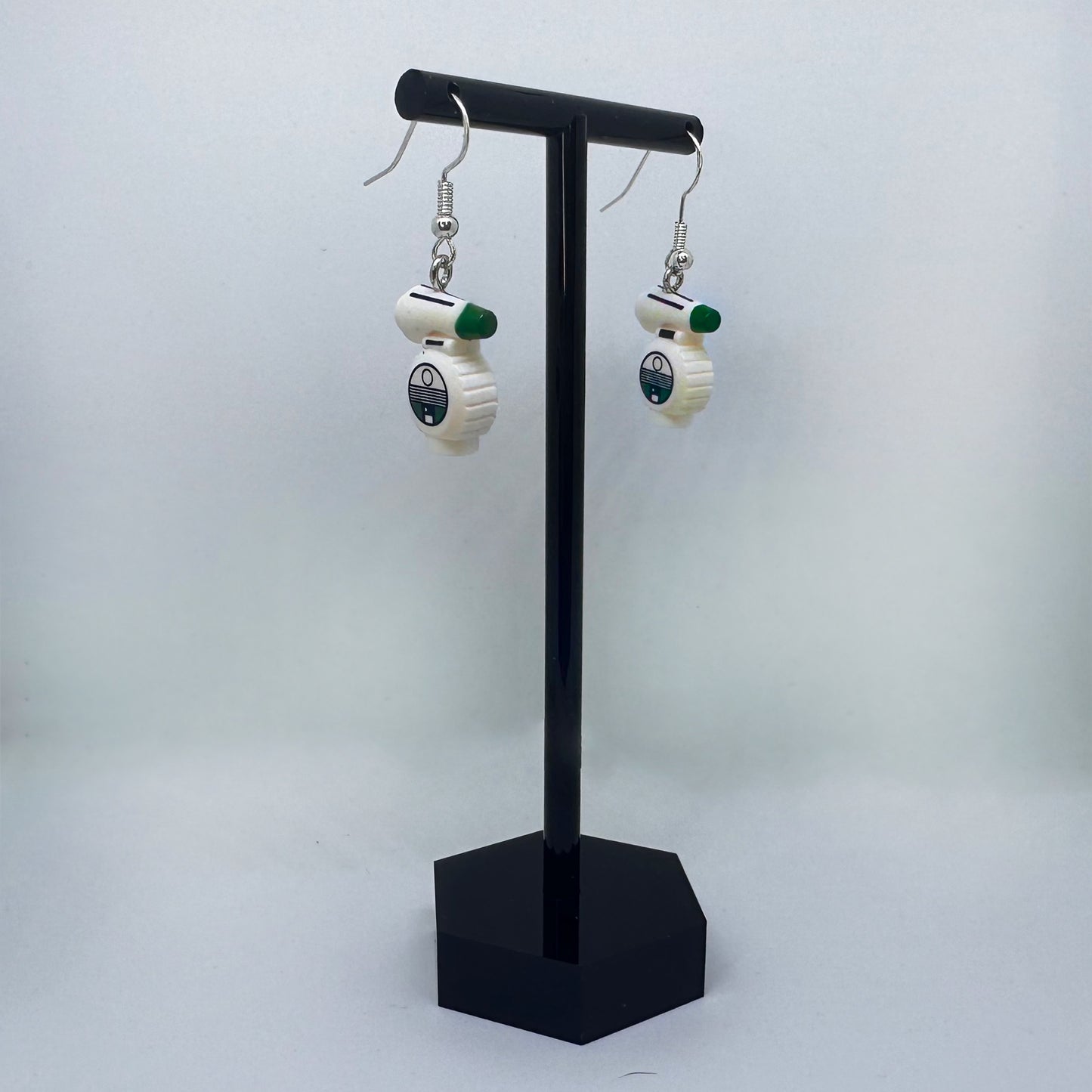 D-O Droids - Star Wars Earrings