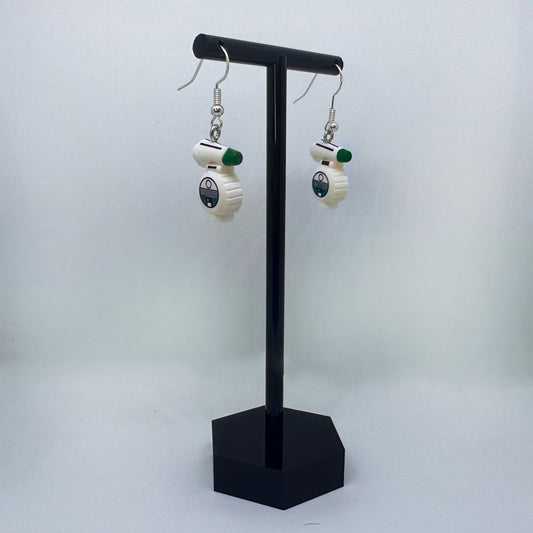 D-O Droids - Star Wars Earrings