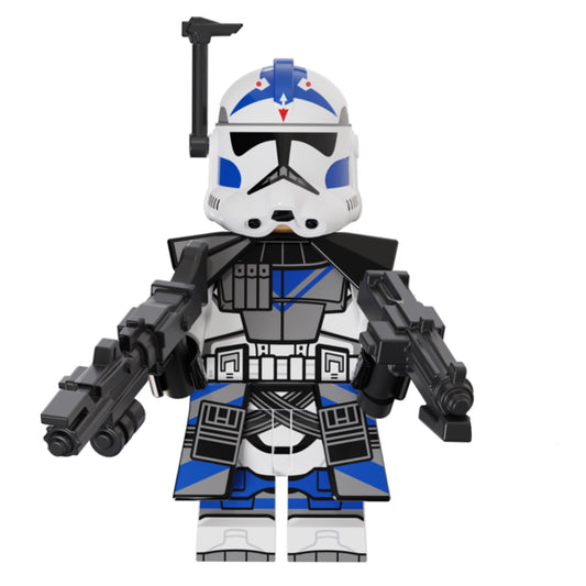 Fives Clone Trooper- Star Wars Minifigure