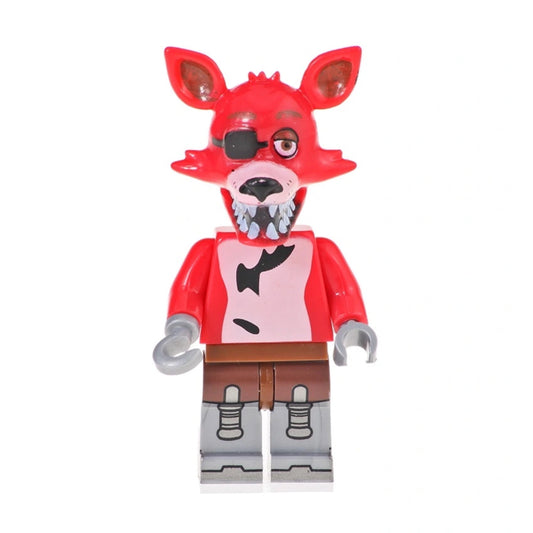 Foxy - FNAF Minifigure