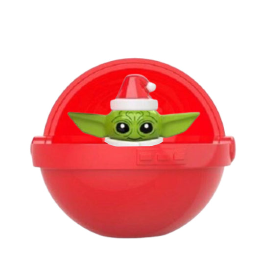 Grogu  - Star Wars Christmas Minifigure