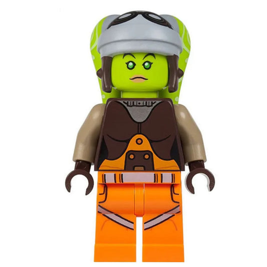Hera Syndulla - Star Wars Minifigure
