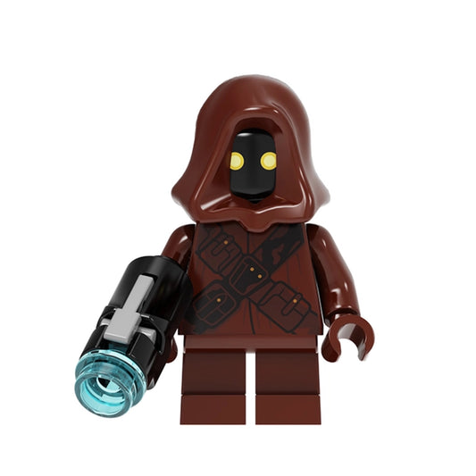 Jawa - Star Wars Minifigure