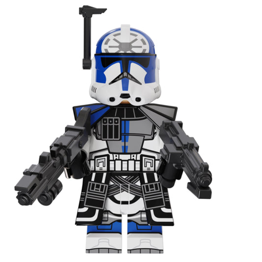 Jesse Clone Trooper- Star Wars Minifigure