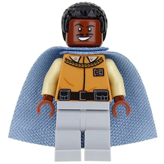 Lando Calrissian - Star Wars Minifigure