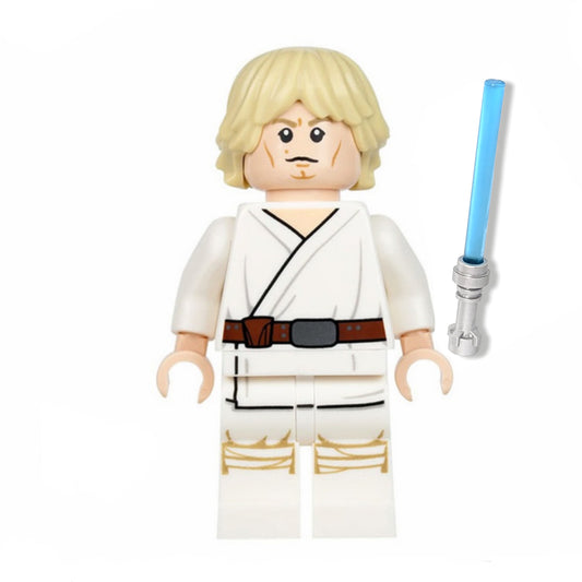 Luke Skywalker - Star Wars Minifigure
