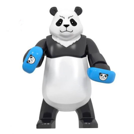 Panda - Jujutsu Kaisen Minifigure
