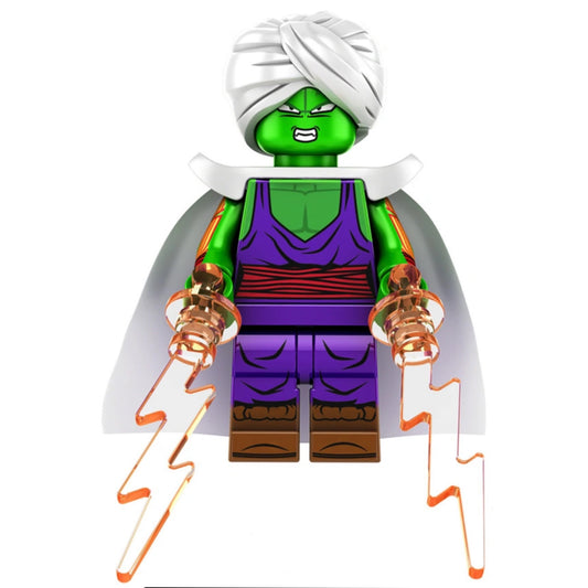 Piccolo - DBZ Minifigure