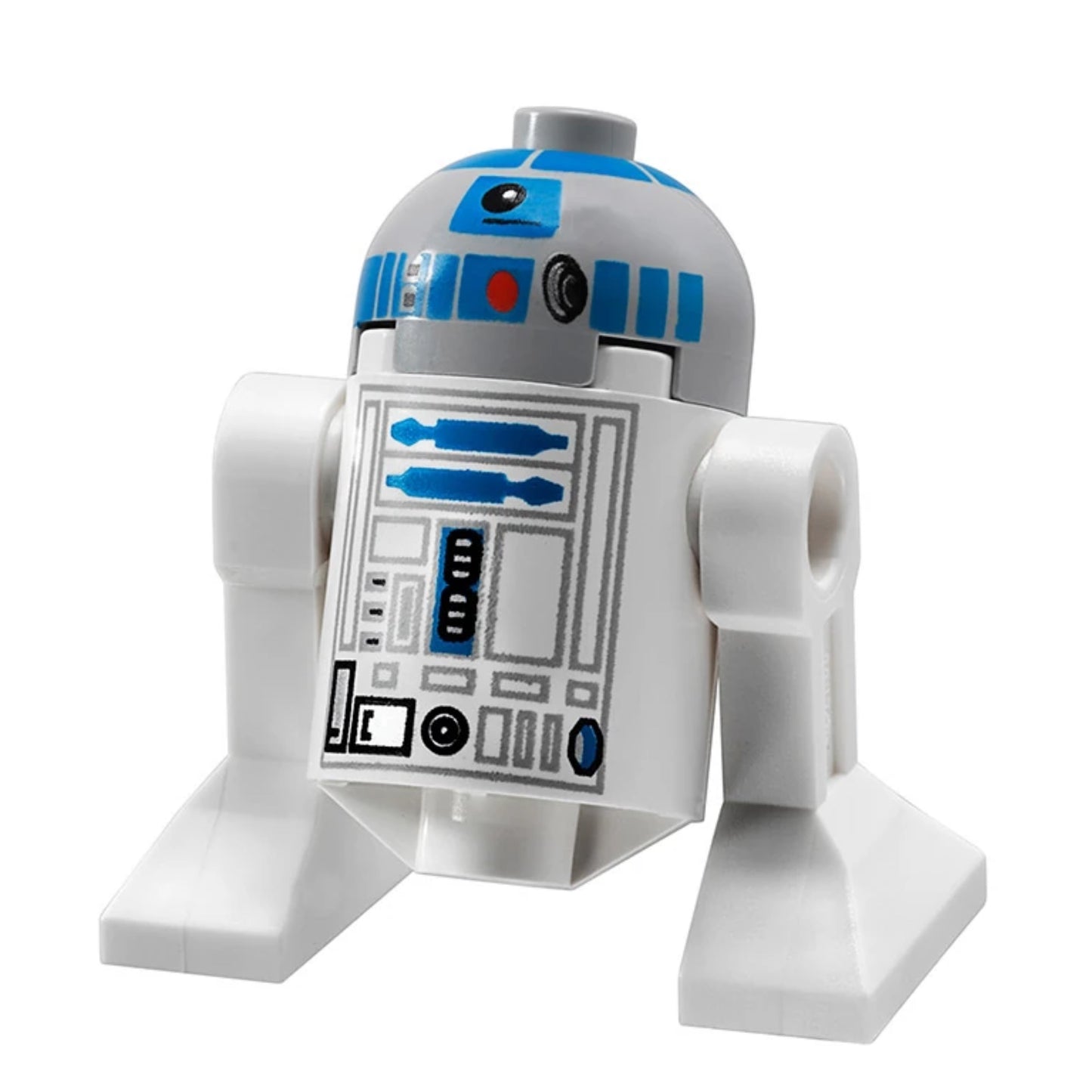 R2D2 - Star Wars Minifigure