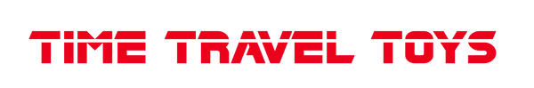 Time Travel Toys UK