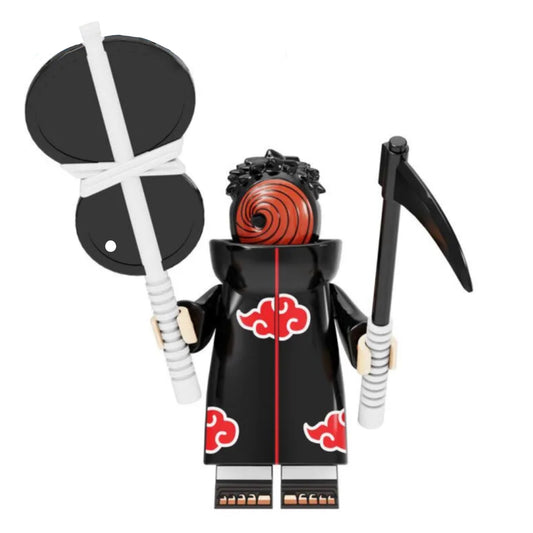 Tobi - Naruto Minifigure