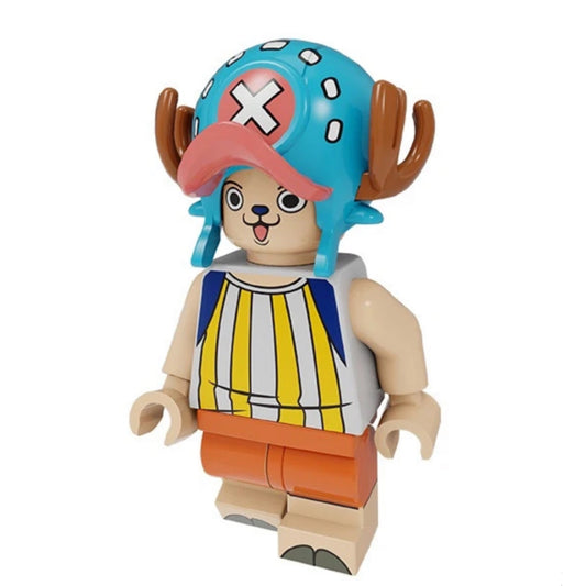 Tony Tony Chopper - One Piece Minifigure