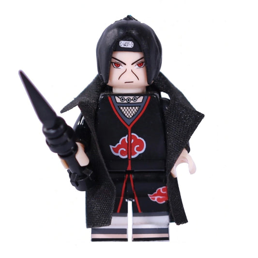Uchiha Itachi - Naruto Minifigure
