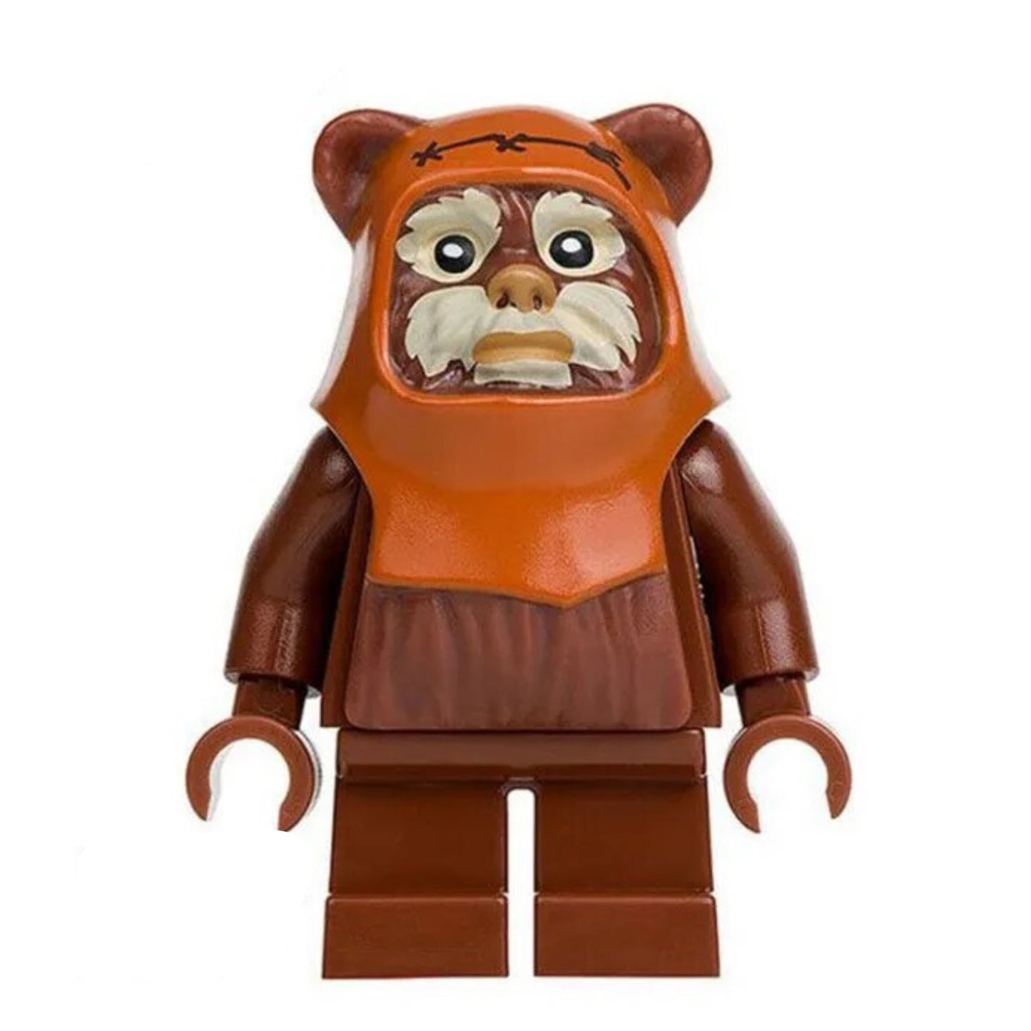 Ewok Wicket - Star Wars Minifigure
